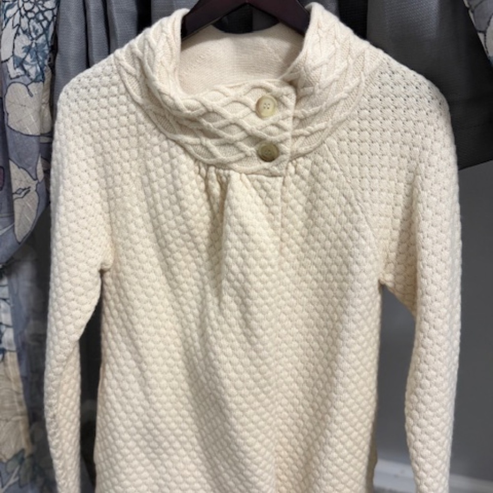 Loft Sweater